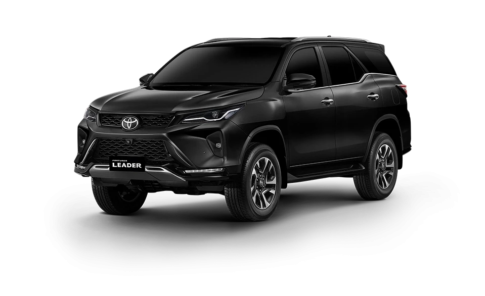 Fortuner