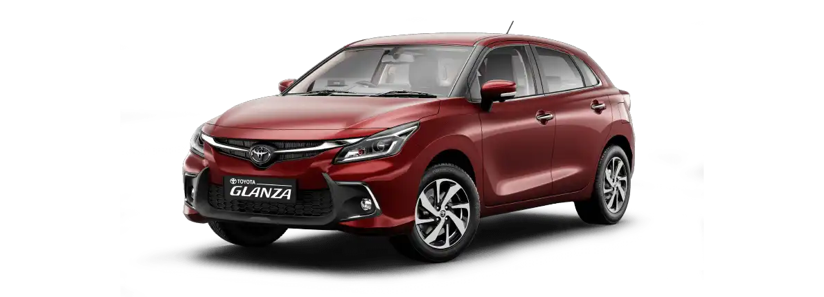 Glanza