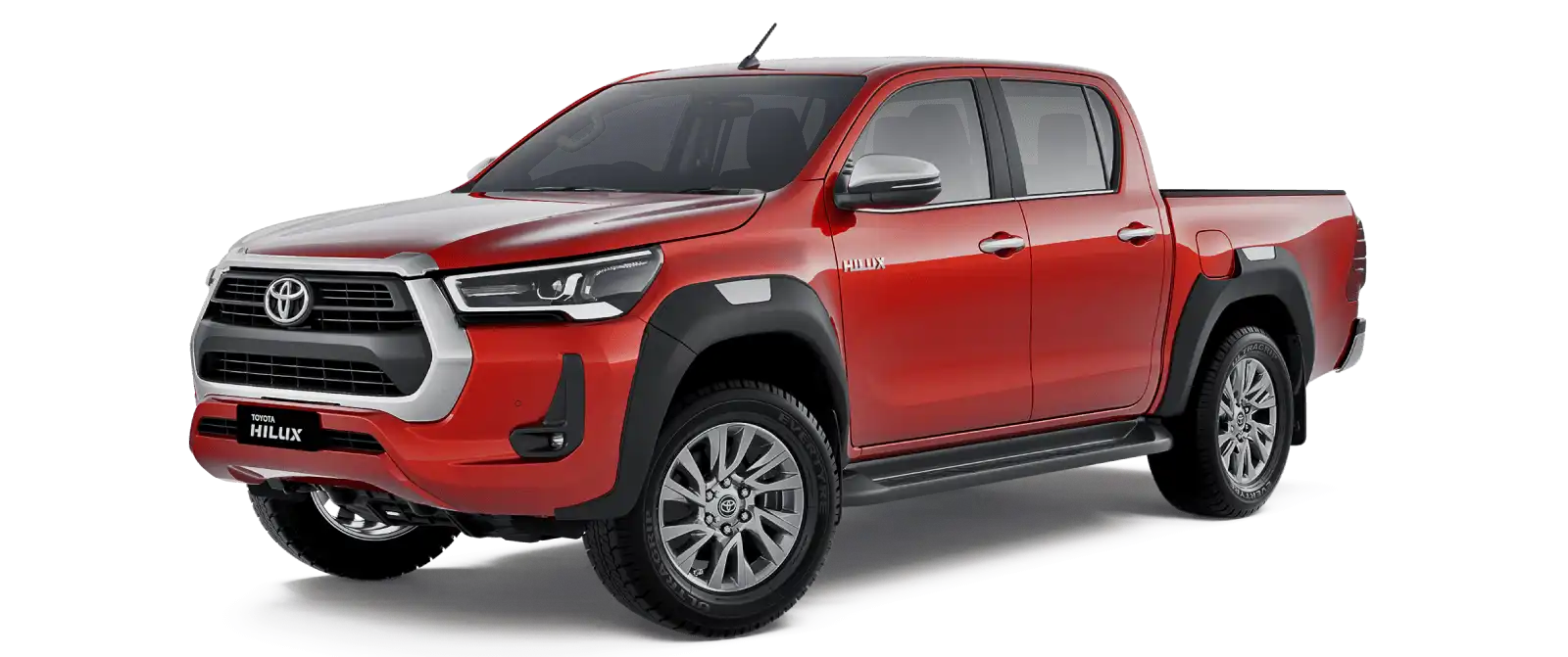 Hilux