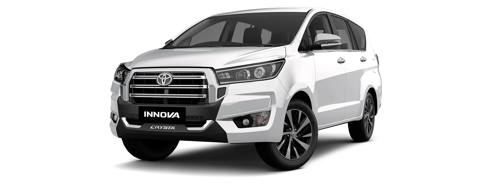 Innova Crysta