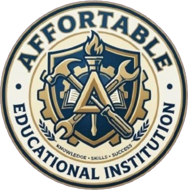Affortable Educational Institution