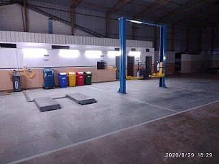 Training Lab