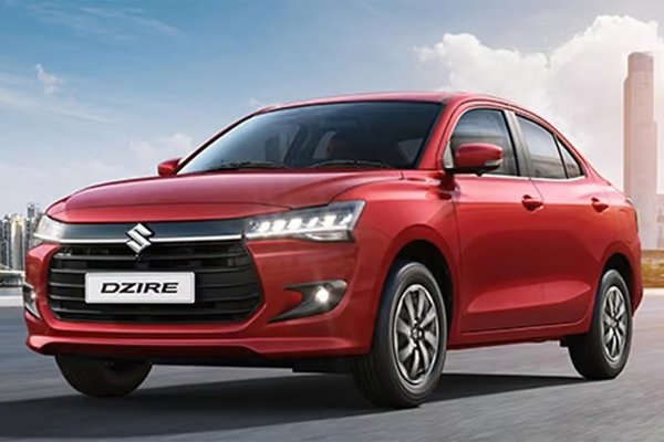 Maruti Zine