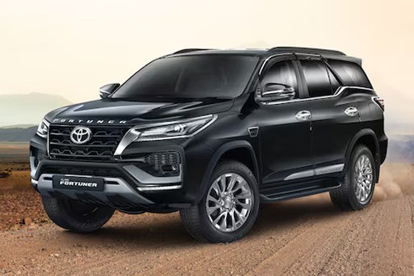 Affortable Toyota