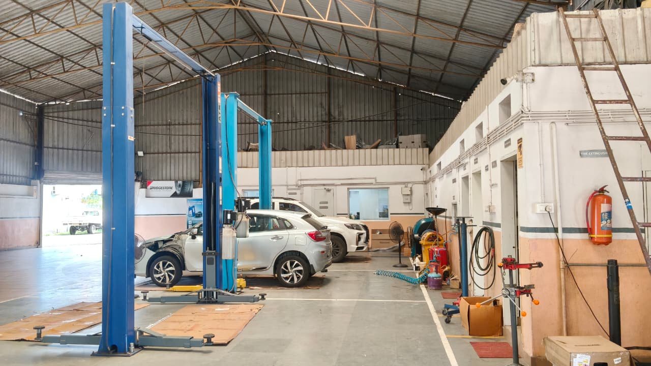 Detailing Studio